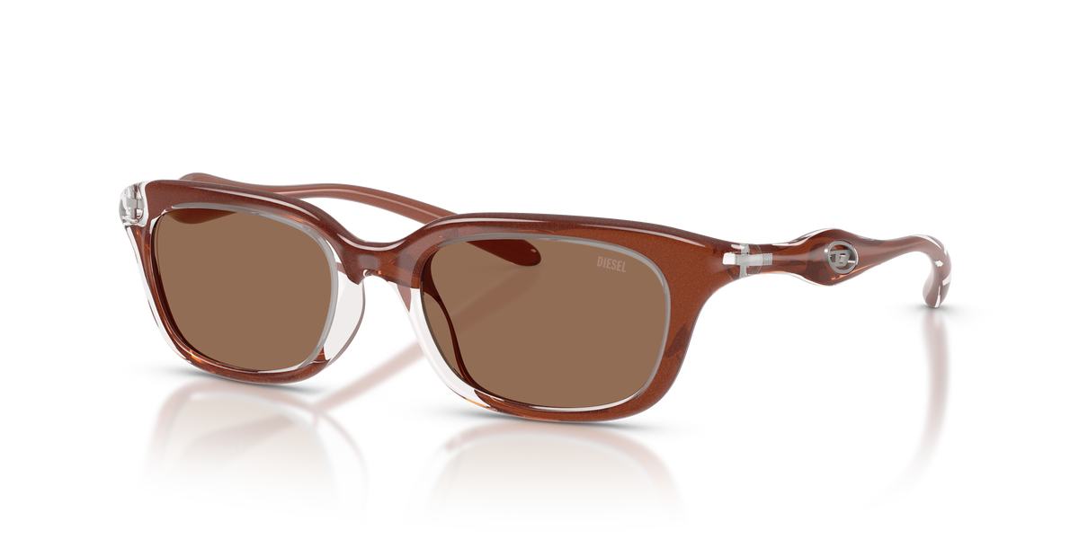 Lunettes de Soleil Diesel DL3013U 203373 50 18
