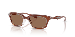 Lunettes de Soleil Diesel DL3013U 203373 50 18