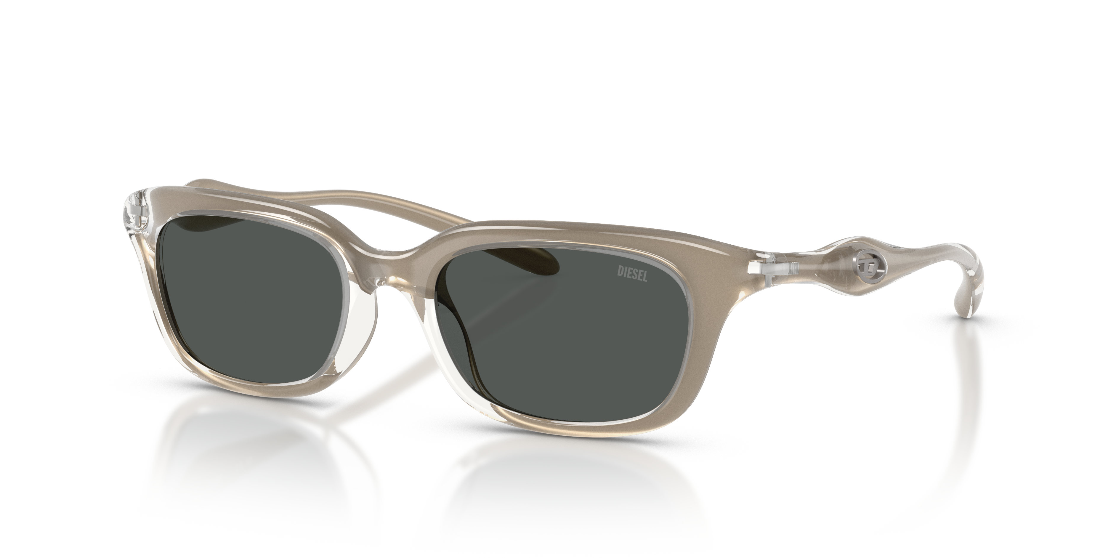 Sunglasses Diesel DL3013U 203587 50 18