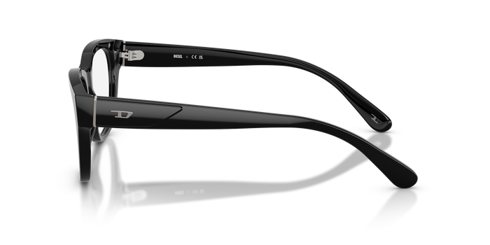 Lunettes de Vue Diesel DL4001 2001 51 19 — vista 3