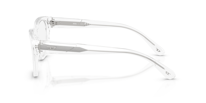 Brille Diesel DL4001 2005 51 19 — vista 3