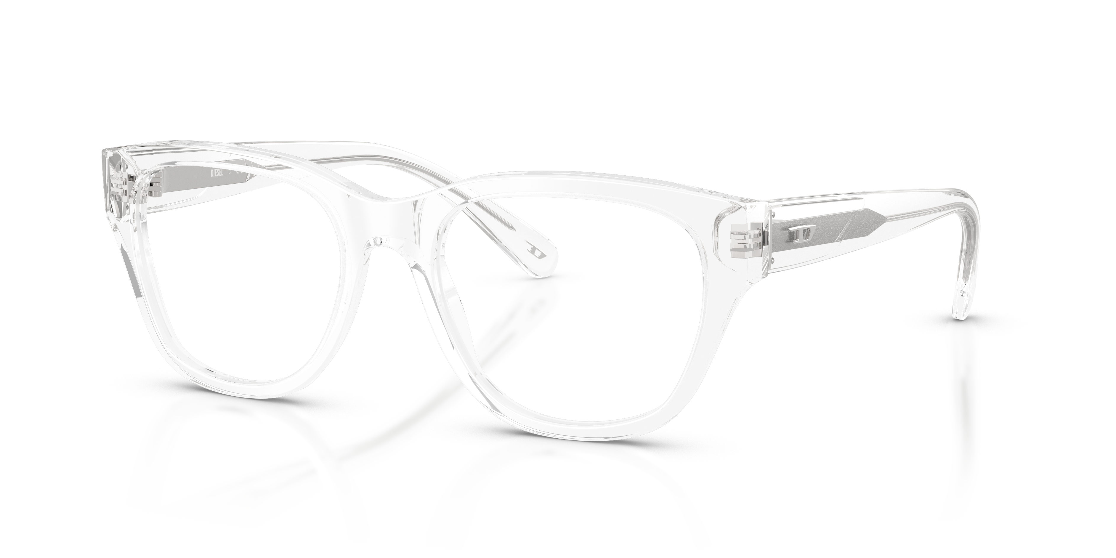 Eyeglasses Diesel DL4001 2005 51 19