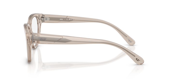 Gafas Graduadas Diesel DL4001 2007 51 19 — vista 3