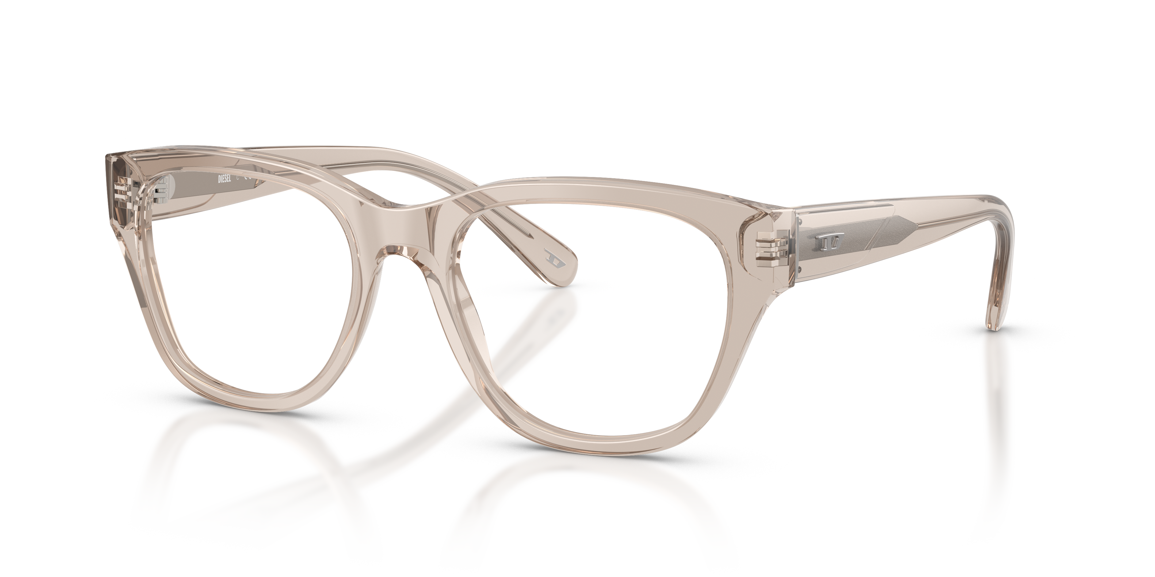 Eyeglasses Diesel DL4001 2007 51 19
