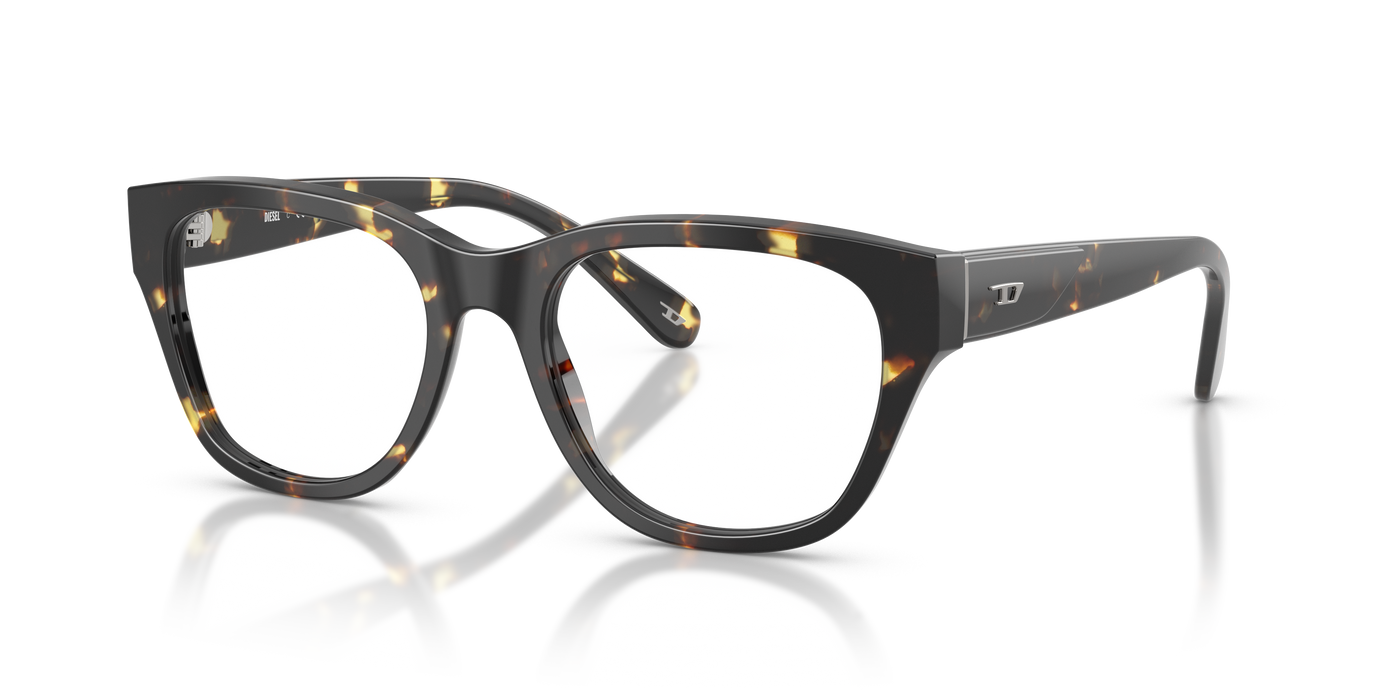 Brille Diesel DL4001 2017 51 19