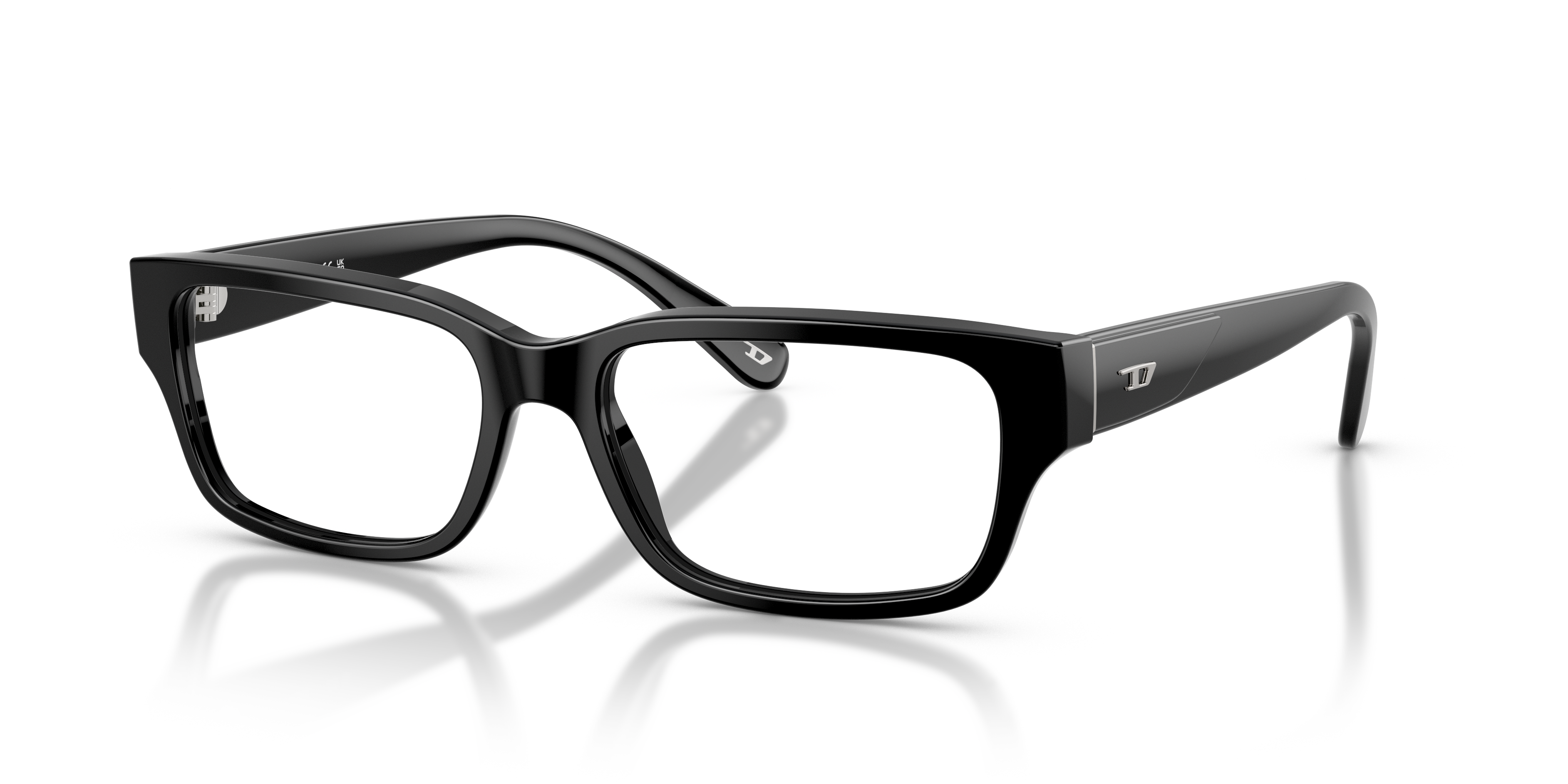 Eyeglasses Diesel DL4002 2001 54 17