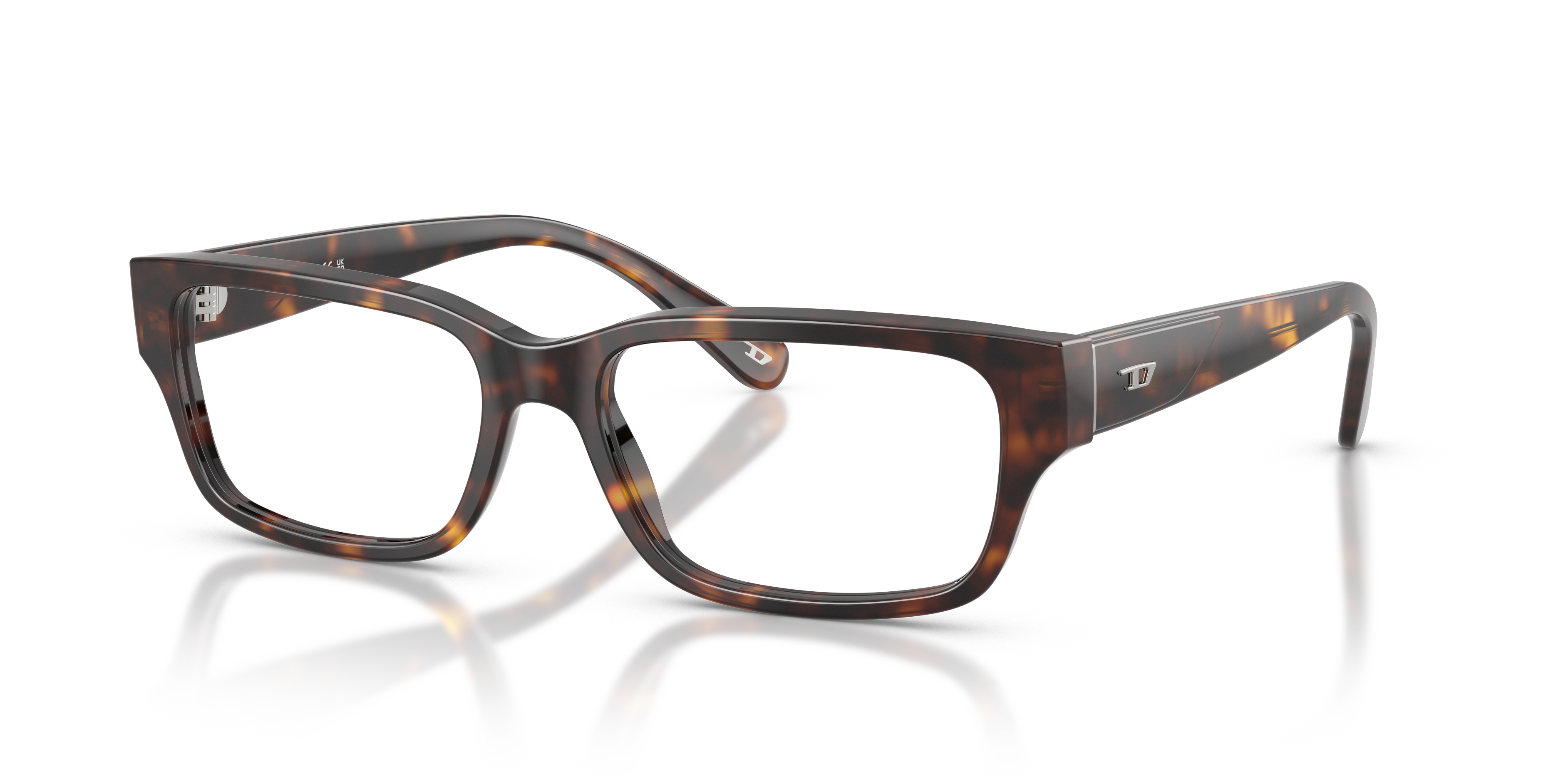 Eyeglasses Diesel DL4002 2003 54 17