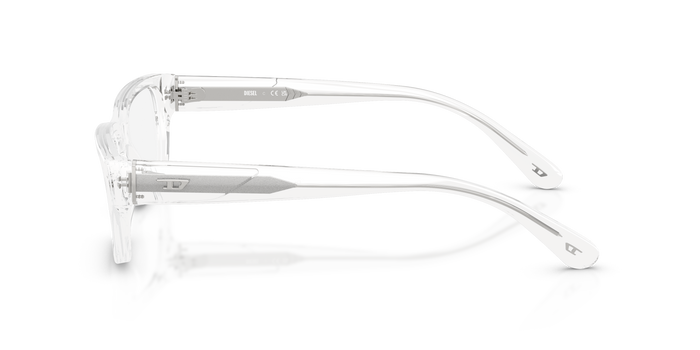 Lunettes de Vue Diesel DL4002 2005 54 17 — vista 3