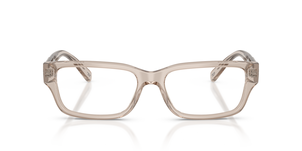 Eyeglasses Diesel DL4002 2007 54 17