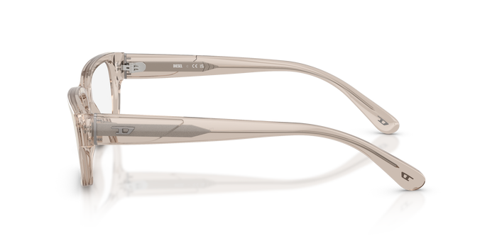 Gafas Graduadas Diesel DL4002 2007 54 17 — vista 3