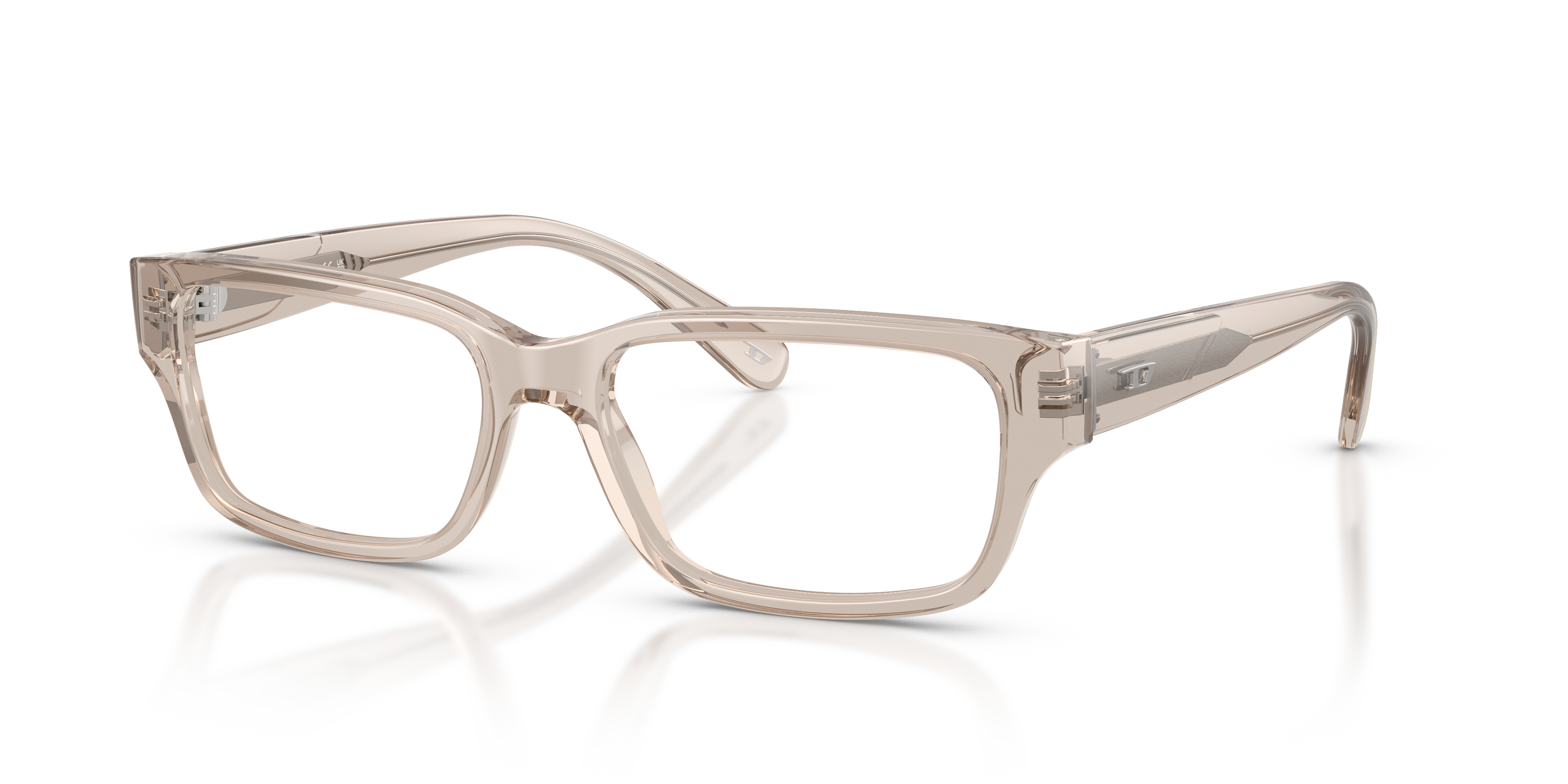 Eyeglasses Diesel DL4002 2007 54 17