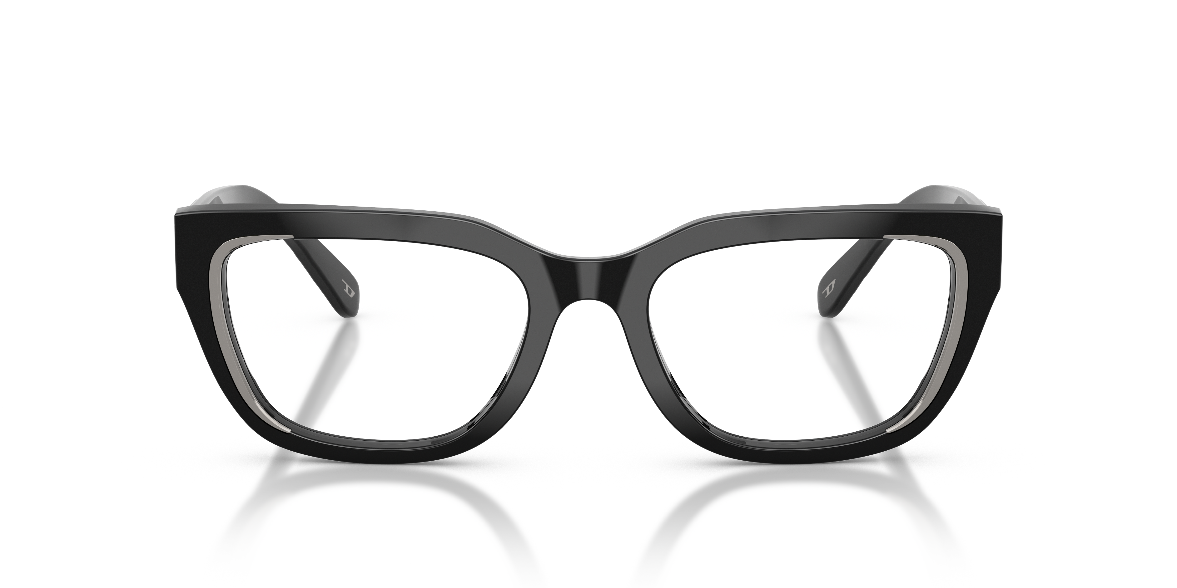 Eyeglasses Diesel DL4003 2001 52 19
