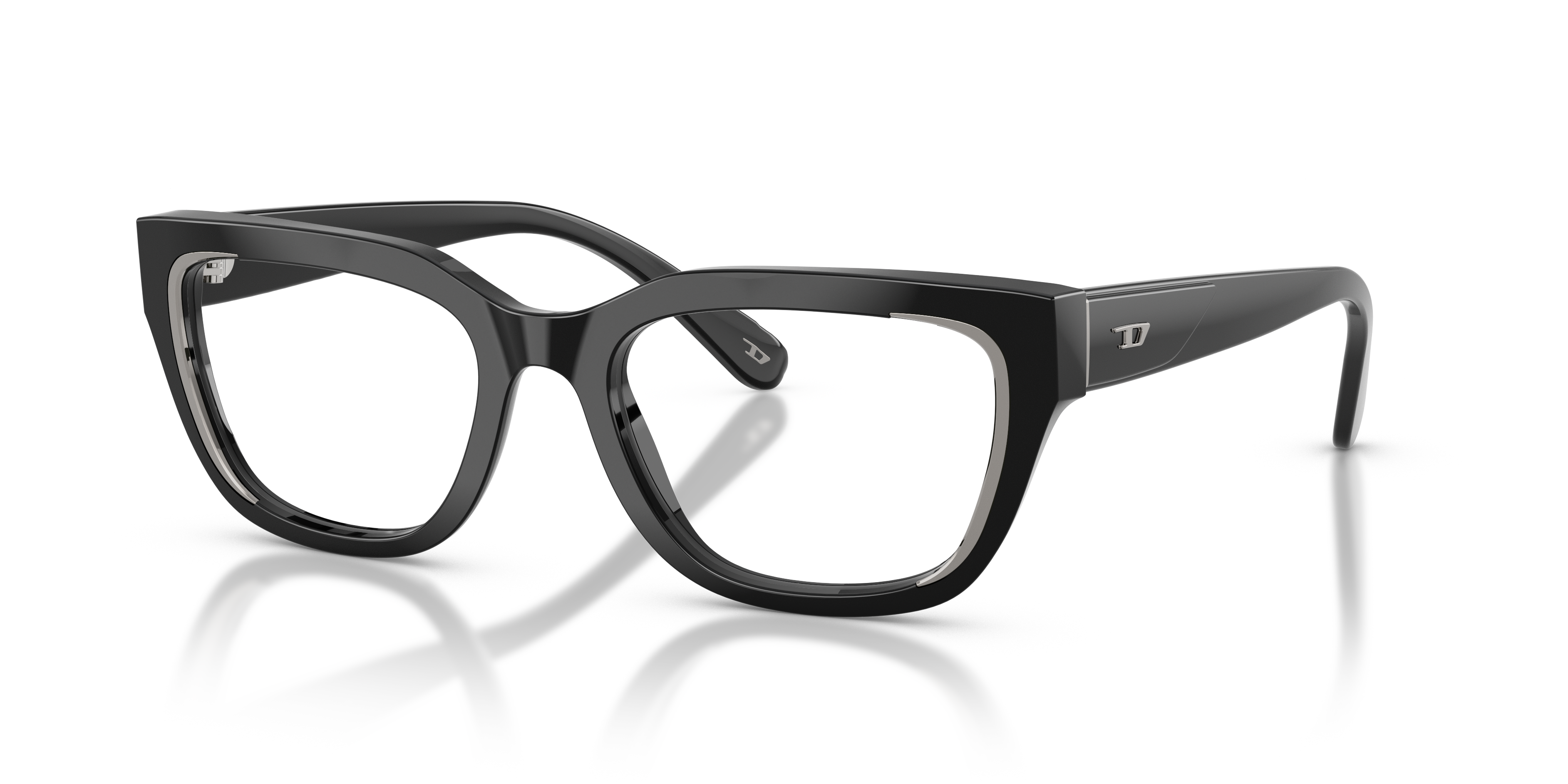 Eyeglasses Diesel DL4003 2001 52 19