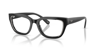 Eyeglasses Diesel DL4003 2001 52 19