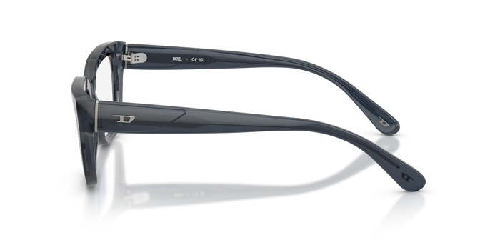 Gafas Graduadas Diesel DL4003 2018 52 19 — vista 3