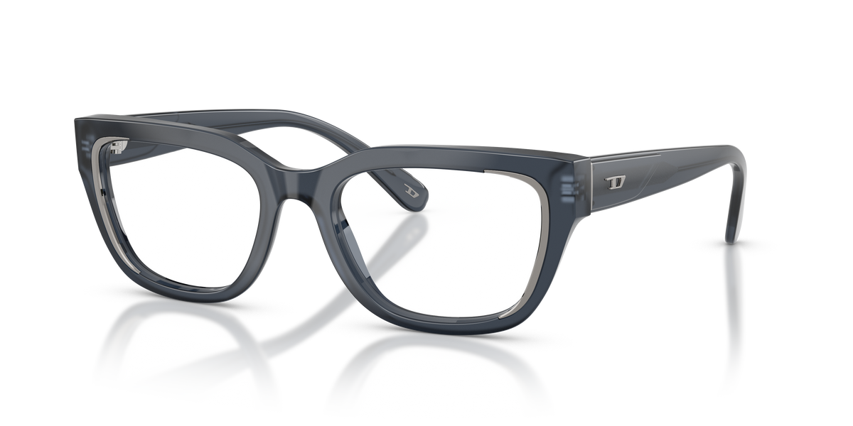 Eyeglasses Diesel DL4003 2018 52 19