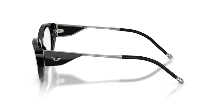 Gafas Graduadas Diesel DL4004 2001 53 18 — vista 3