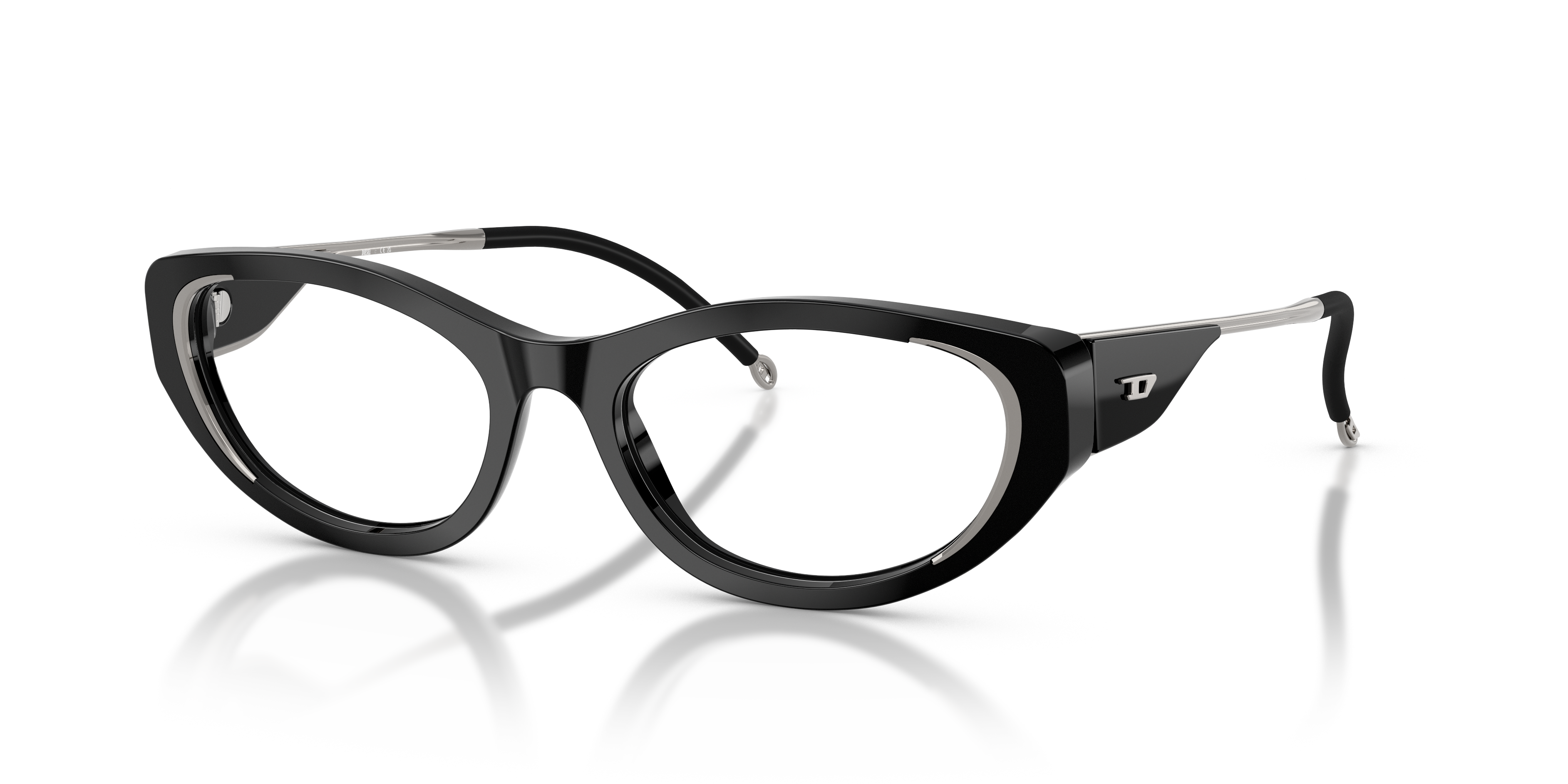 Eyeglasses Diesel DL4004 2001 53 18