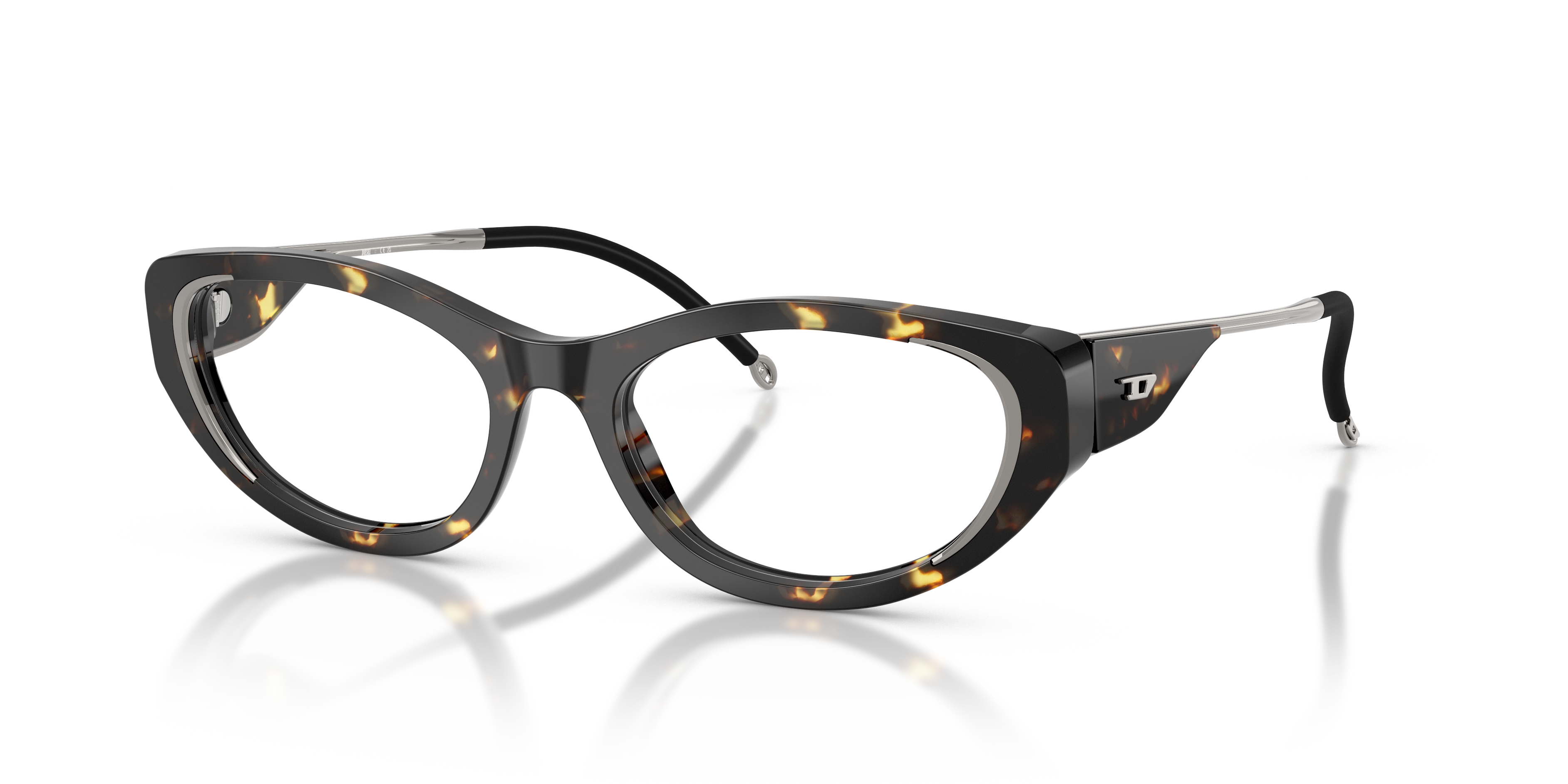 Eyeglasses Diesel DL4004 2017 53 18