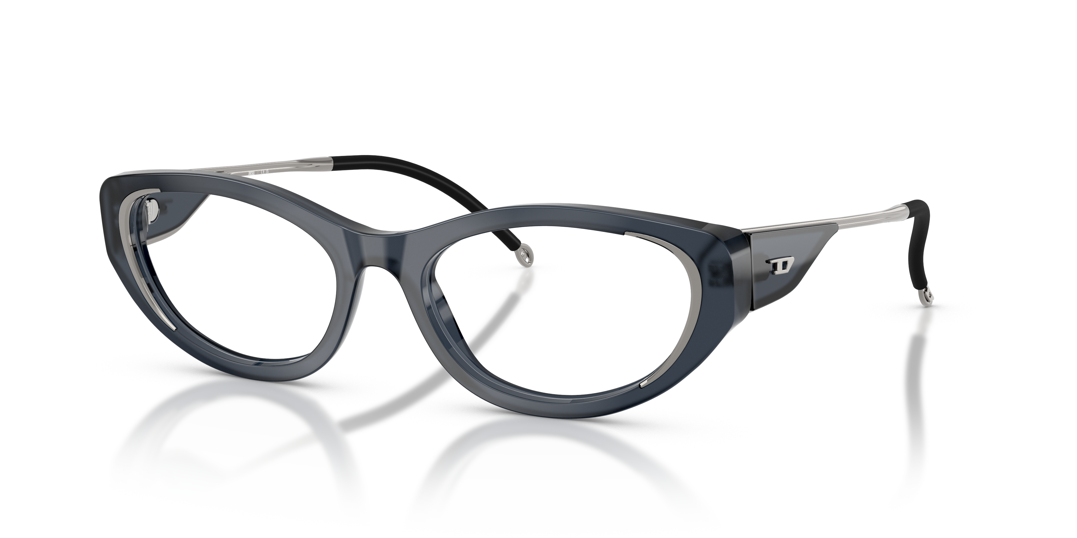 Eyeglasses Diesel DL4004 2018 53 18