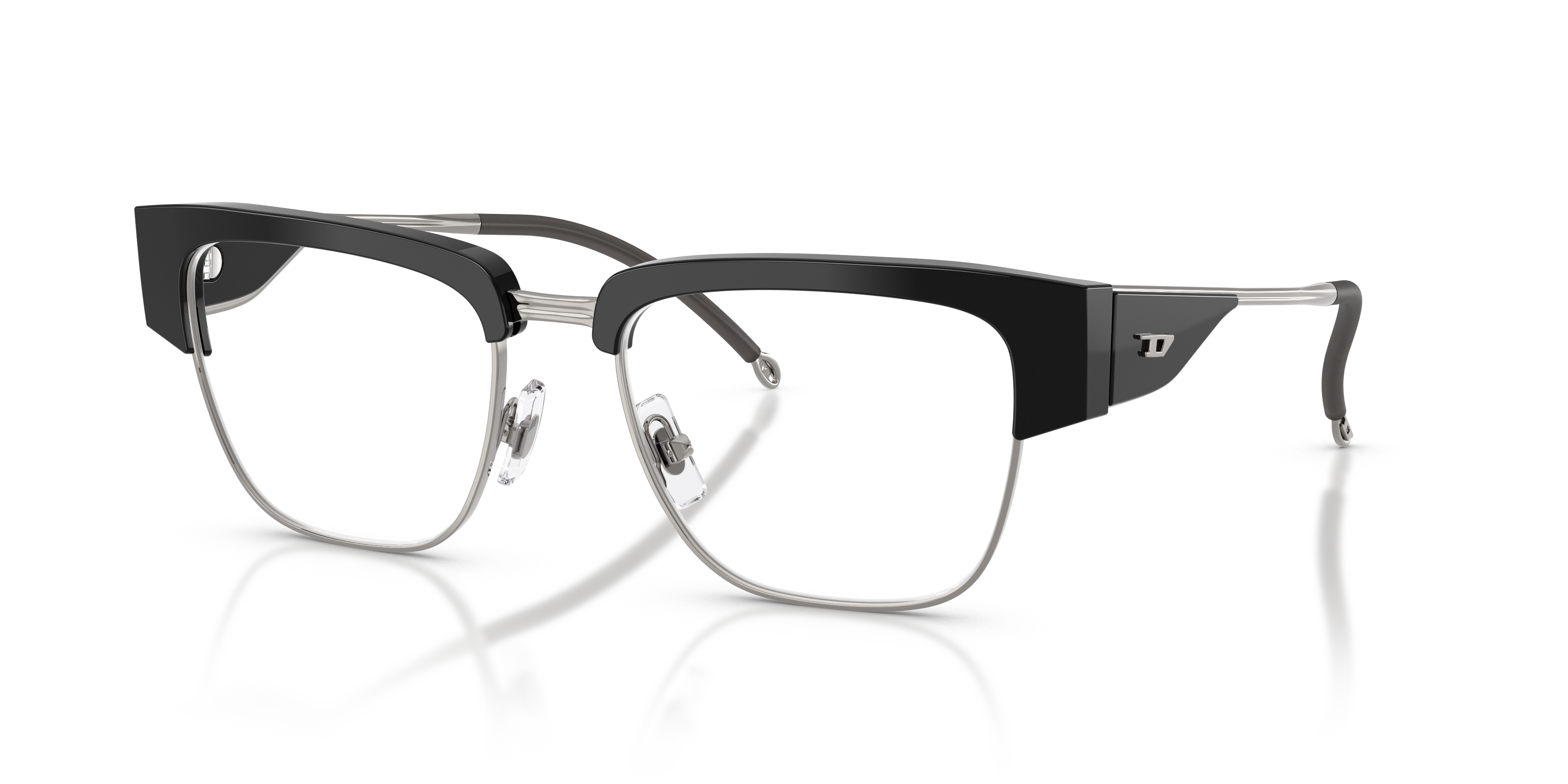 Eyeglasses Diesel DL4005 2001 55 19