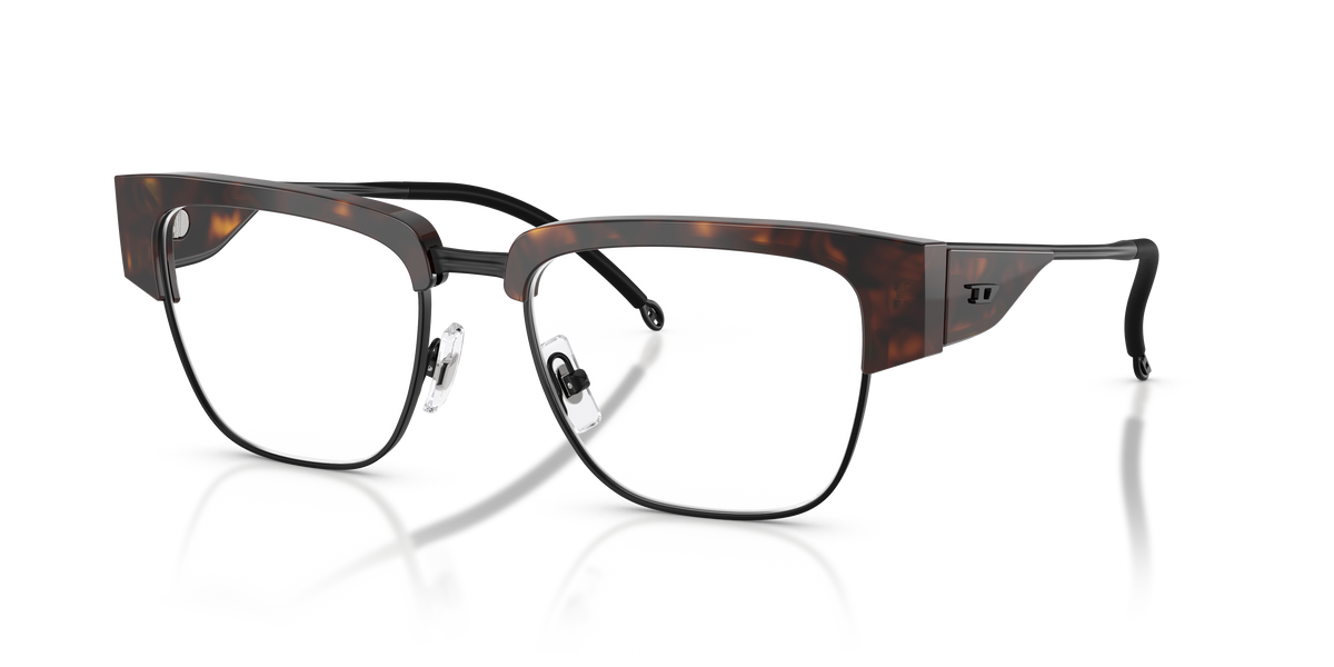 Eyeglasses Diesel DL4005 2003 55 19