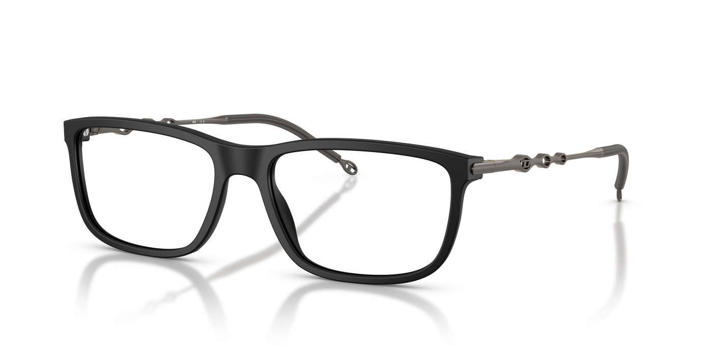 Lunettes de Vue Diesel DL4006 2002 54 17