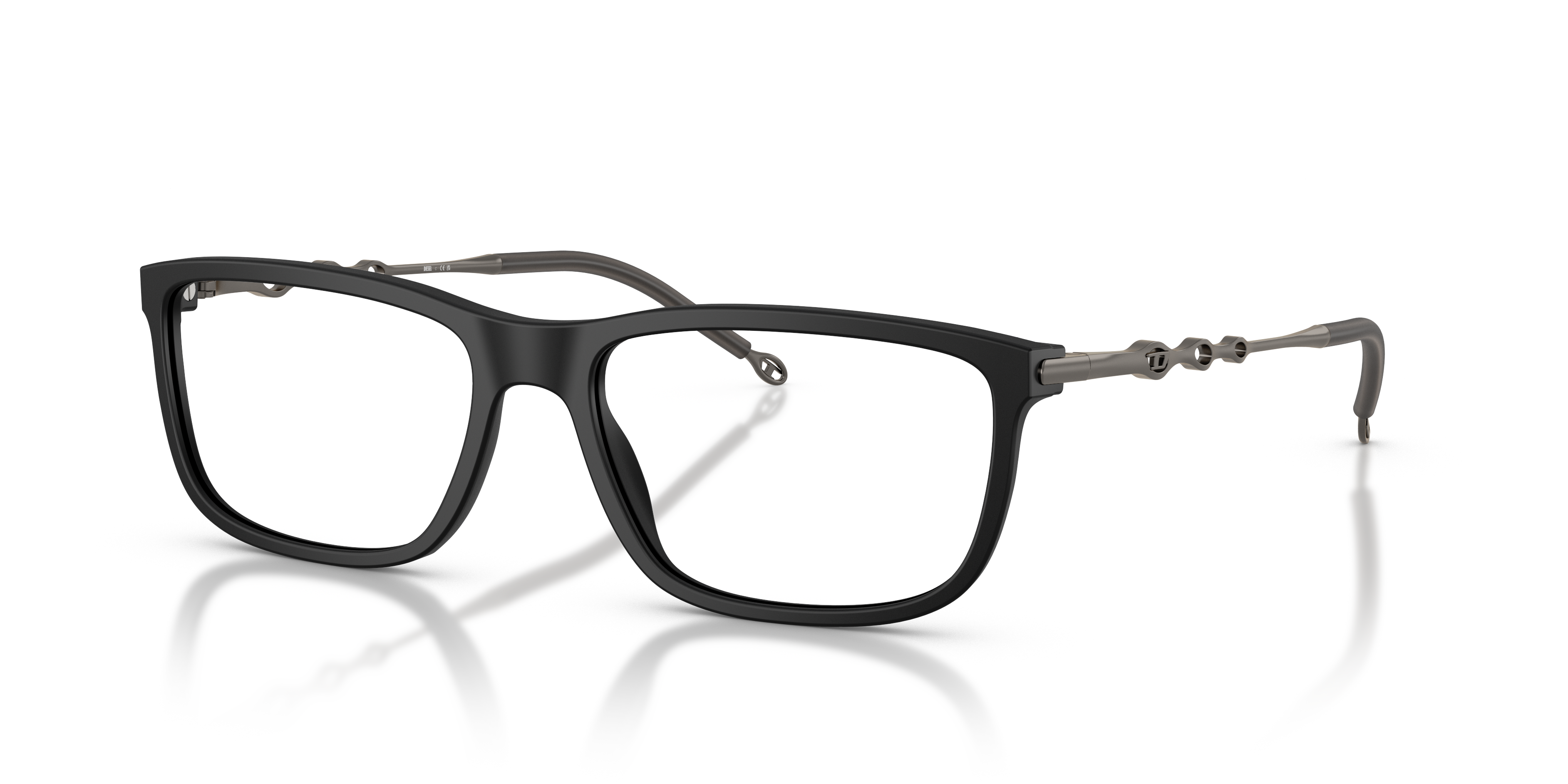 Eyeglasses Diesel DL4006 2002 54 17