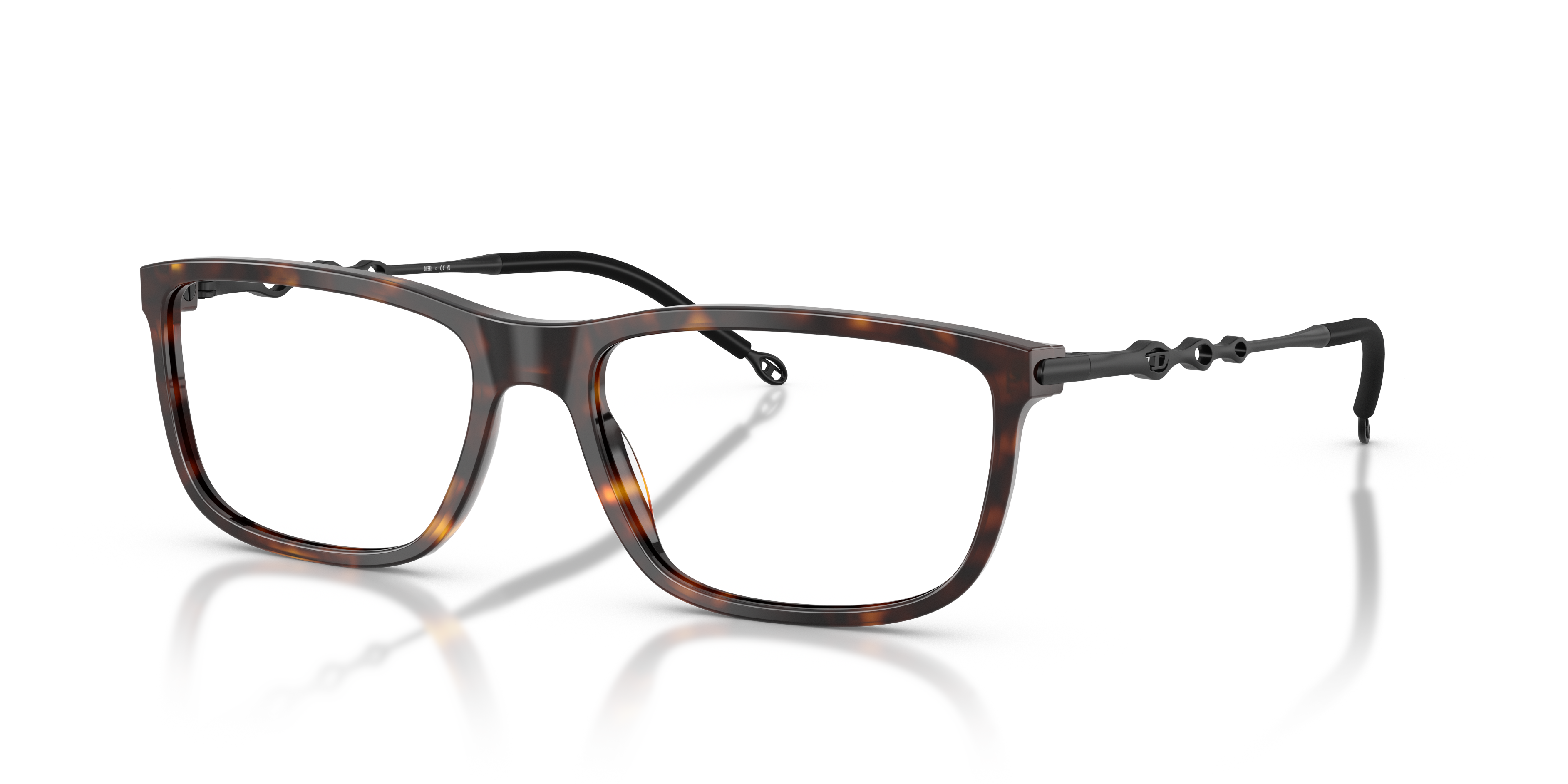Eyeglasses Diesel DL4006 2003 54 17
