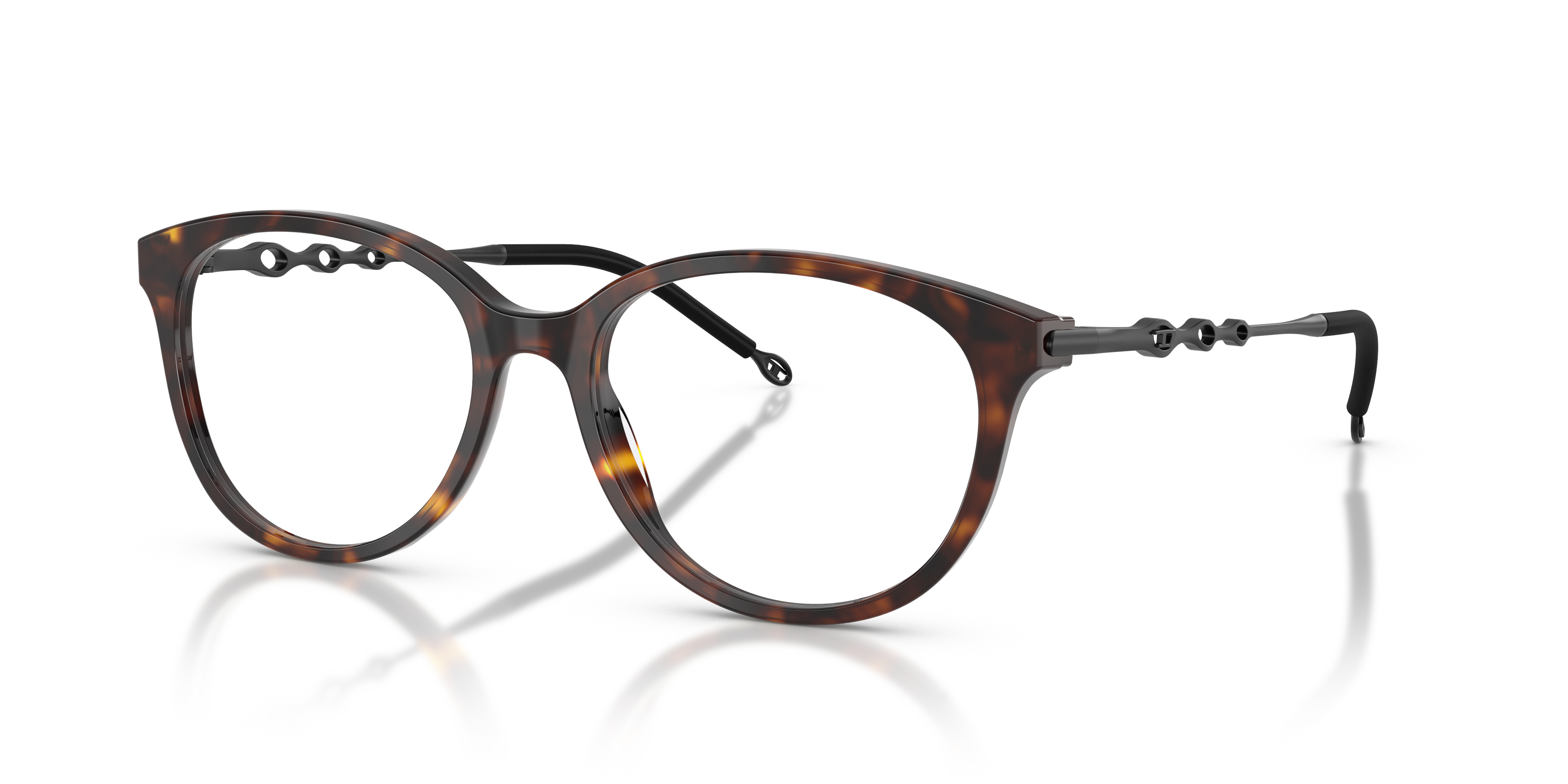 Eyeglasses Diesel DL4007 2003 52 17