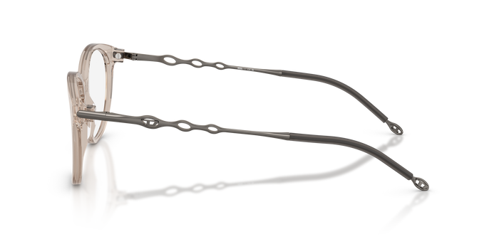 Brille Diesel DL4007 2007 52 17 — vista 3