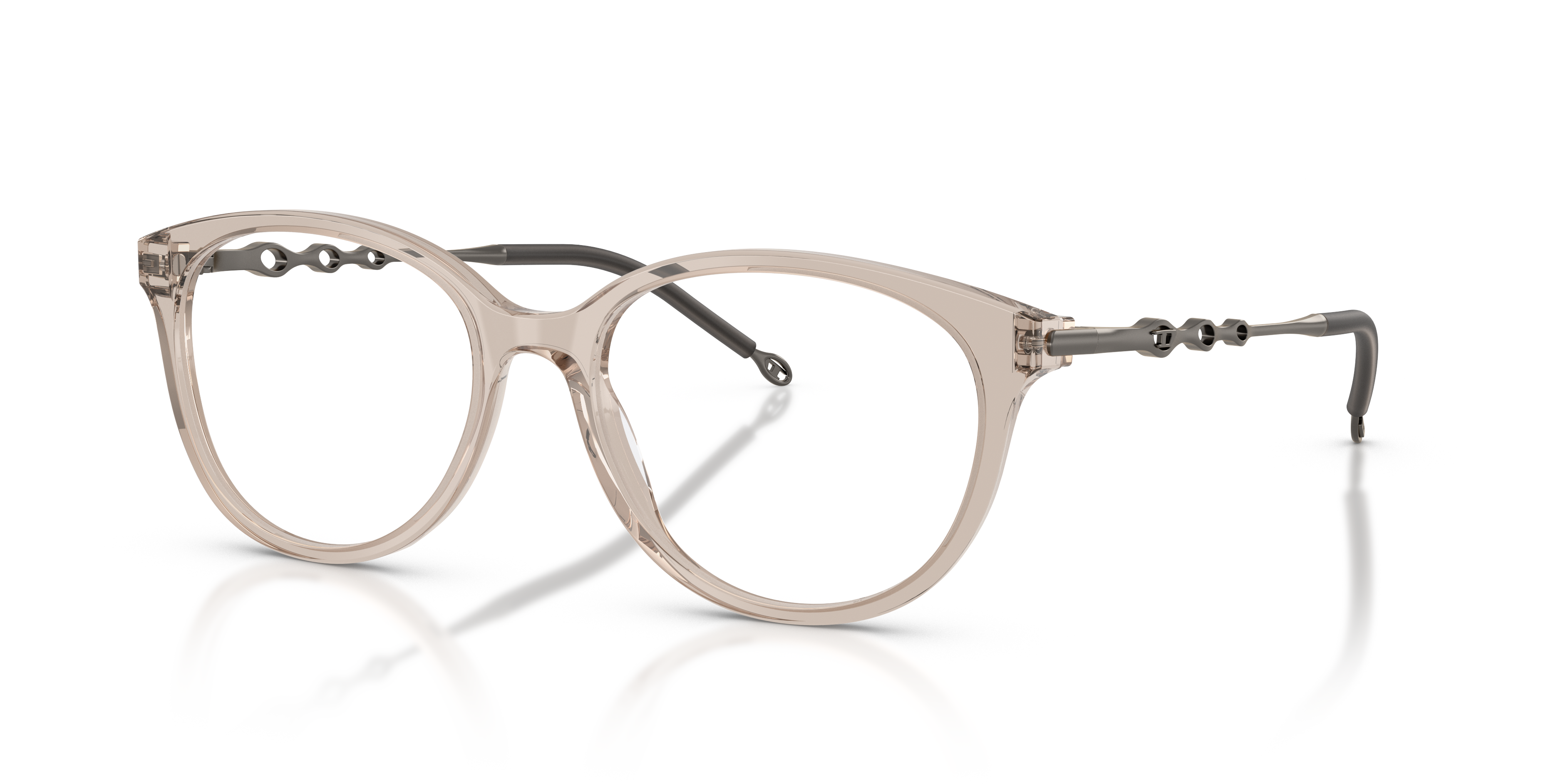 Brille Diesel DL4007 2007 54 17