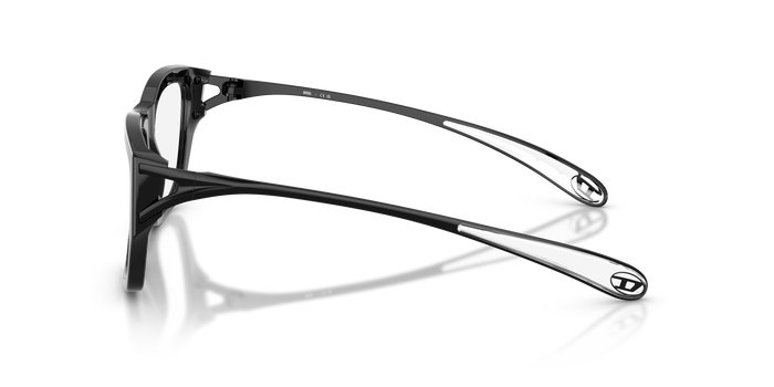 Gafas Graduadas Diesel DL4008 2001 53 18 — vista 3