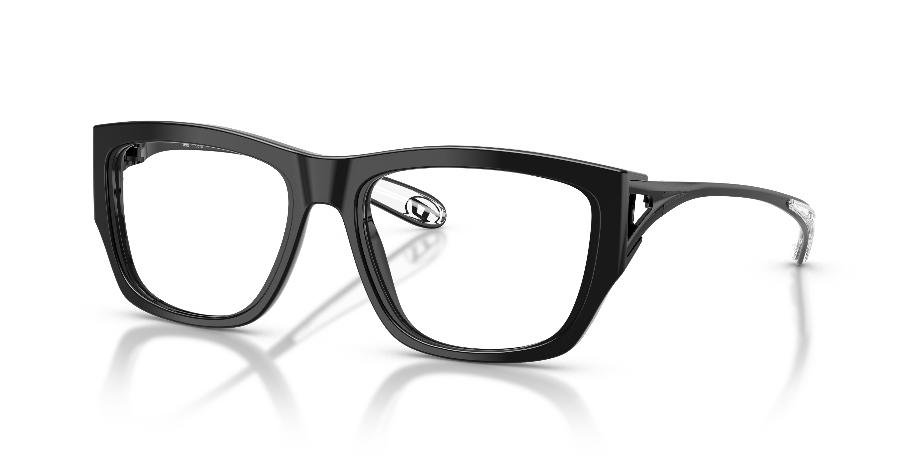 Brille Diesel DL4008 2001 53 18