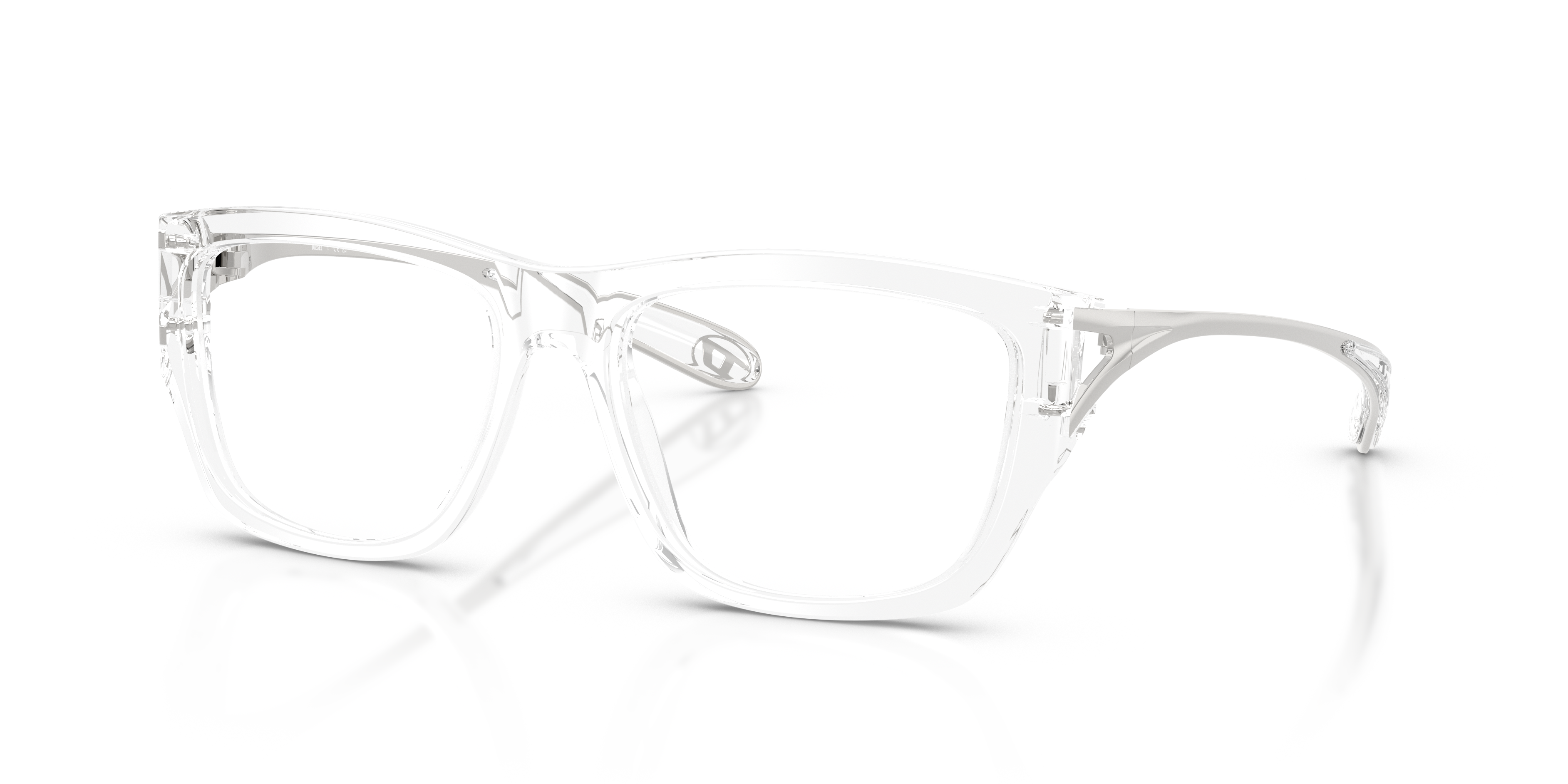 Eyeglasses Diesel DL4008 2005 53 18