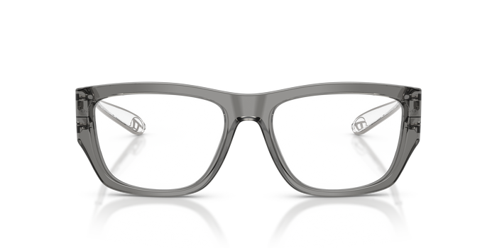 Brille Diesel DL4008 2027 53 18 — vista 2