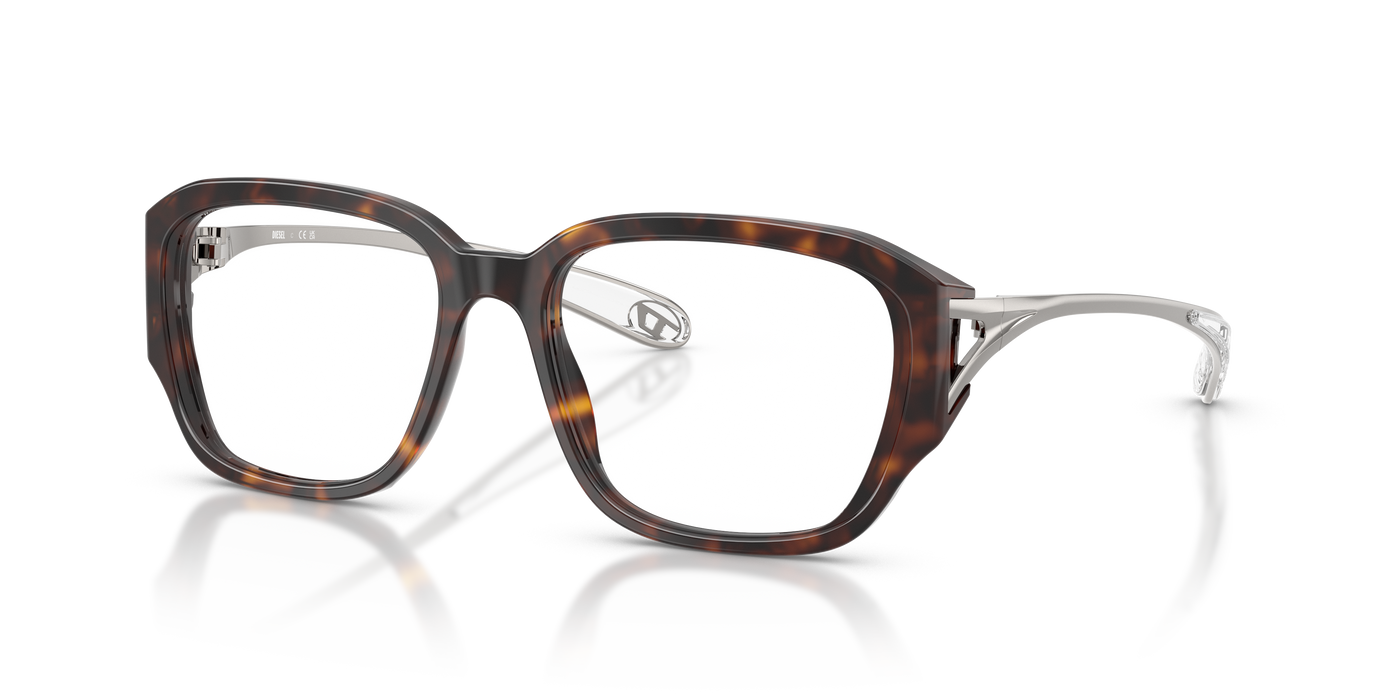 Brille Diesel DL4009 2003 52 18