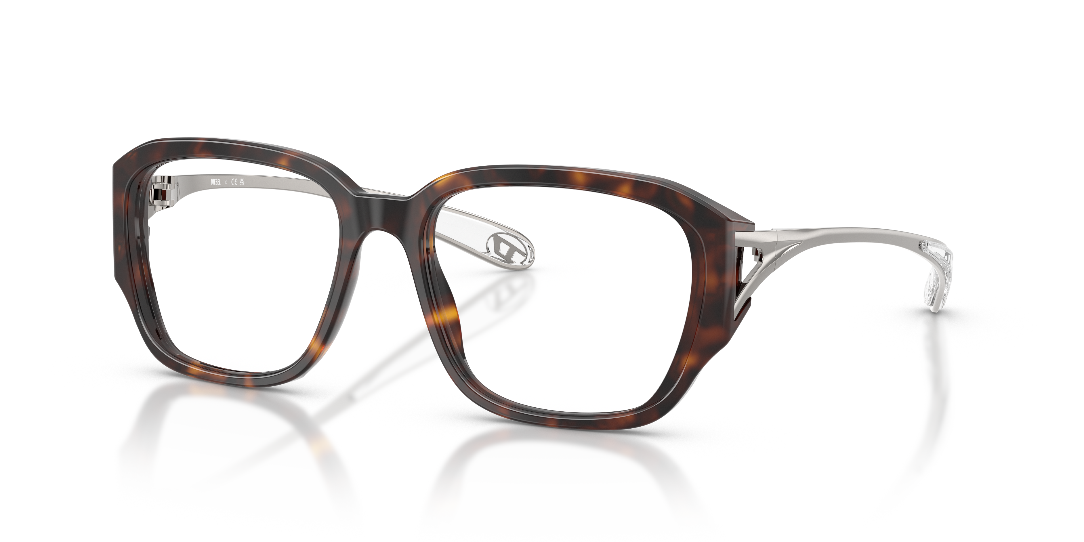 Brille Diesel DL4009 2003 52 18