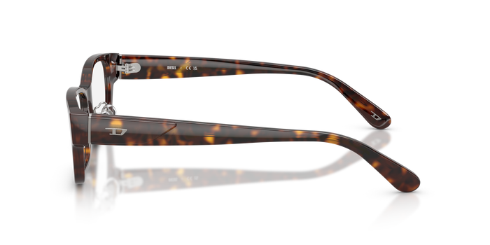 Brille Diesel DL4010D 2003 55 17 — vista 3