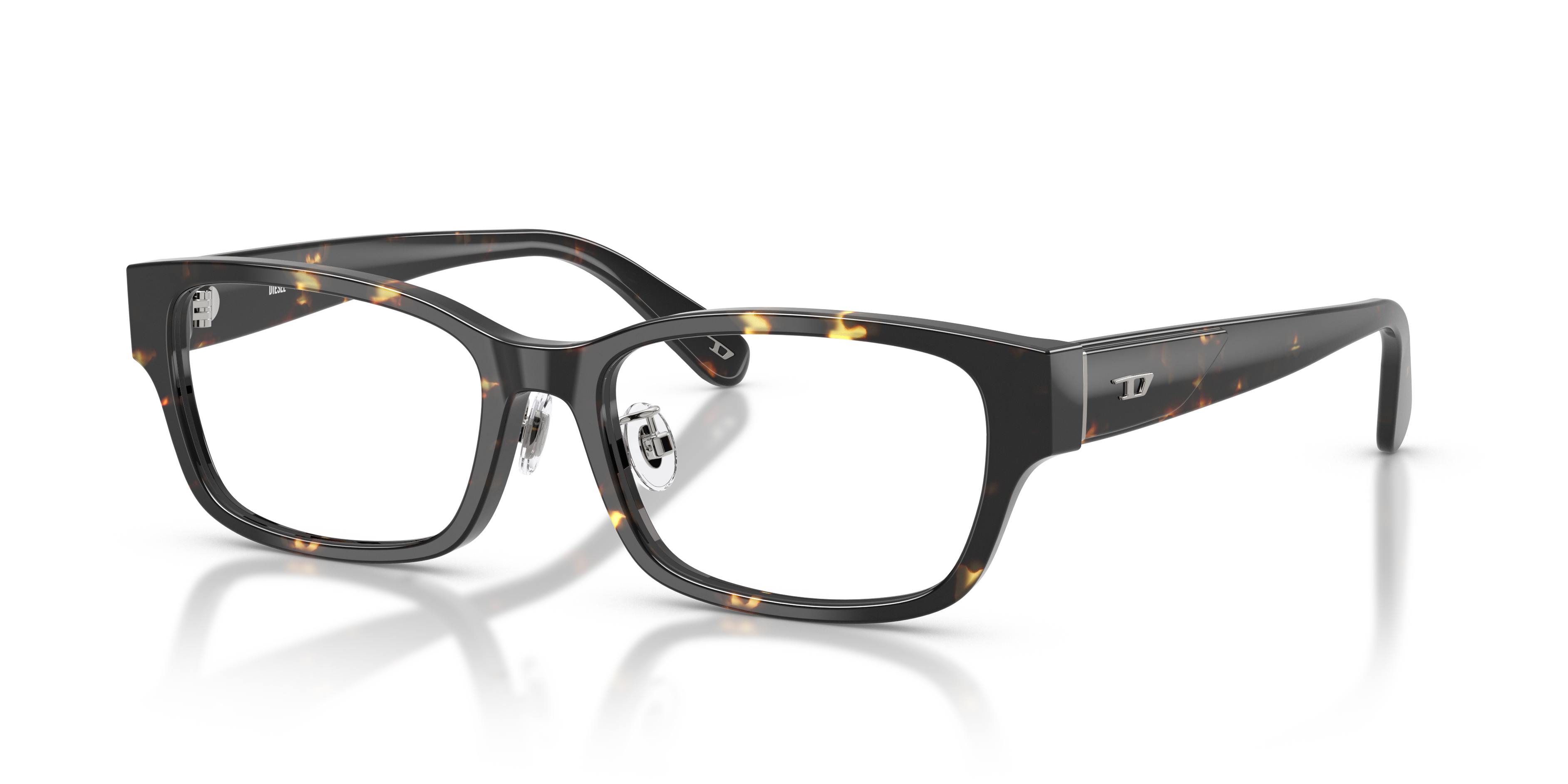 Brille Diesel DL4010D 2017 55 17