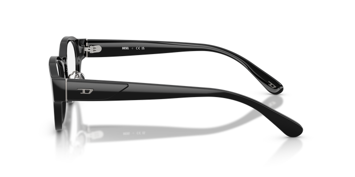Brille Diesel DL4011D 2001 49 20 — vista 3