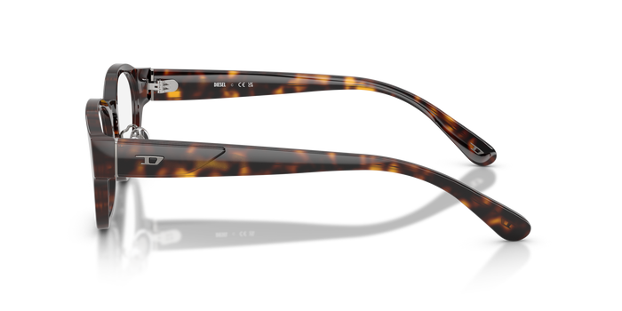 Gafas Graduadas Diesel DL4011D 2003 49 20 — vista 3