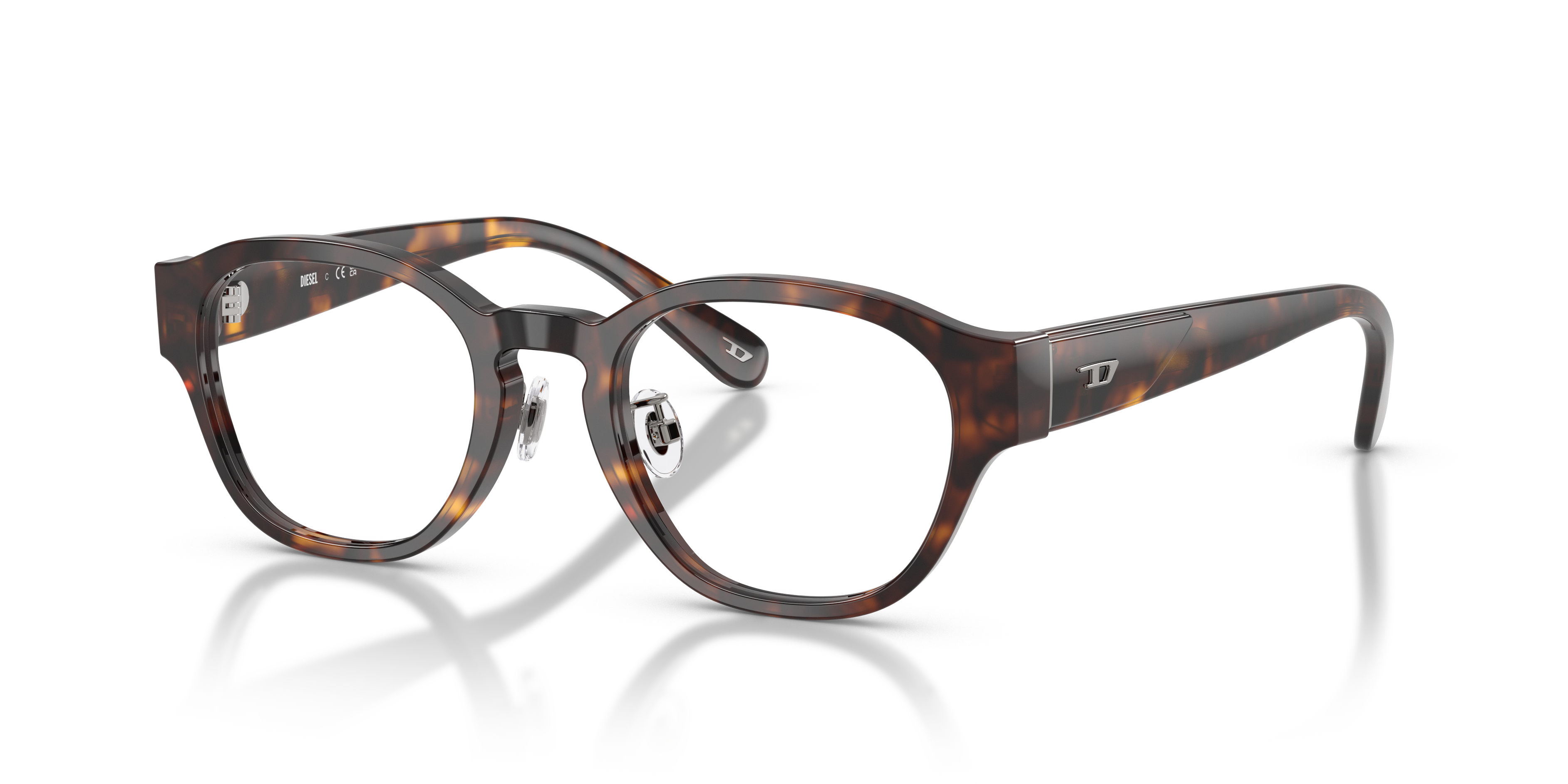 Brille Diesel DL4011D 2003 49 20