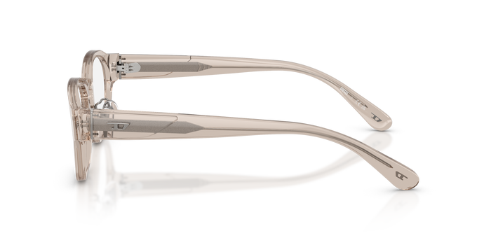 Brille Diesel DL4011D 2007 49 20 — vista 3