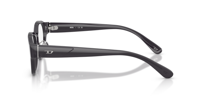 Brille Diesel DL4011D 2027 49 20 — vista 3