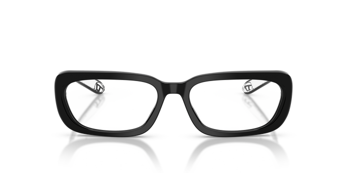 Brille Diesel DL4012 2001 54 17 — vista 2
