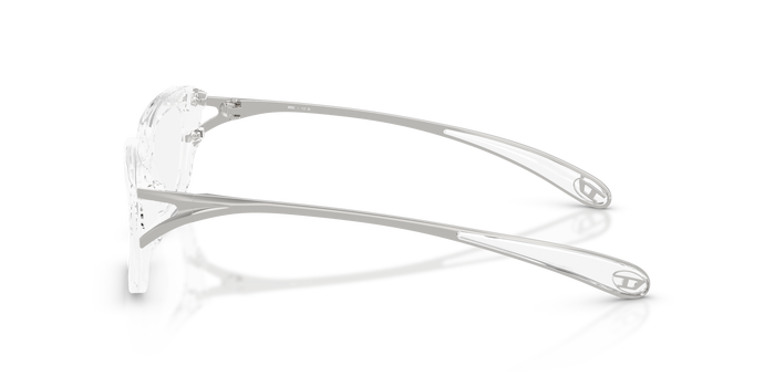 Brille Diesel DL4012 2005 54 17 — vista 3