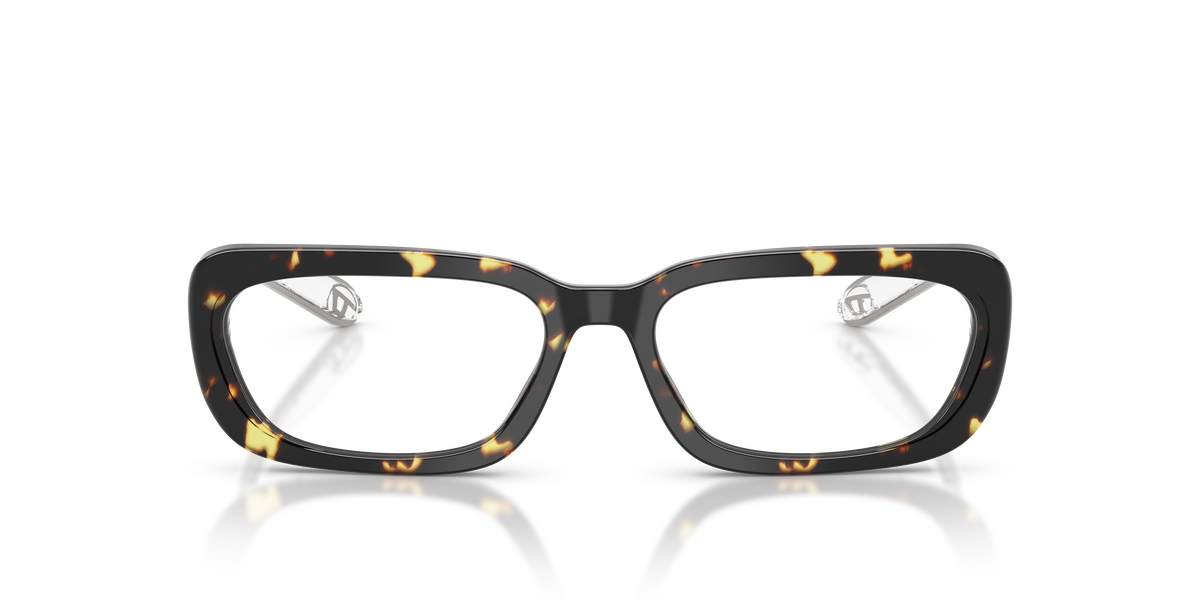 Brille Diesel DL4012 2017 54 17