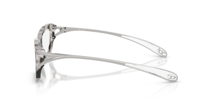 Brille Diesel DL4012 721 54 17 — vista 3