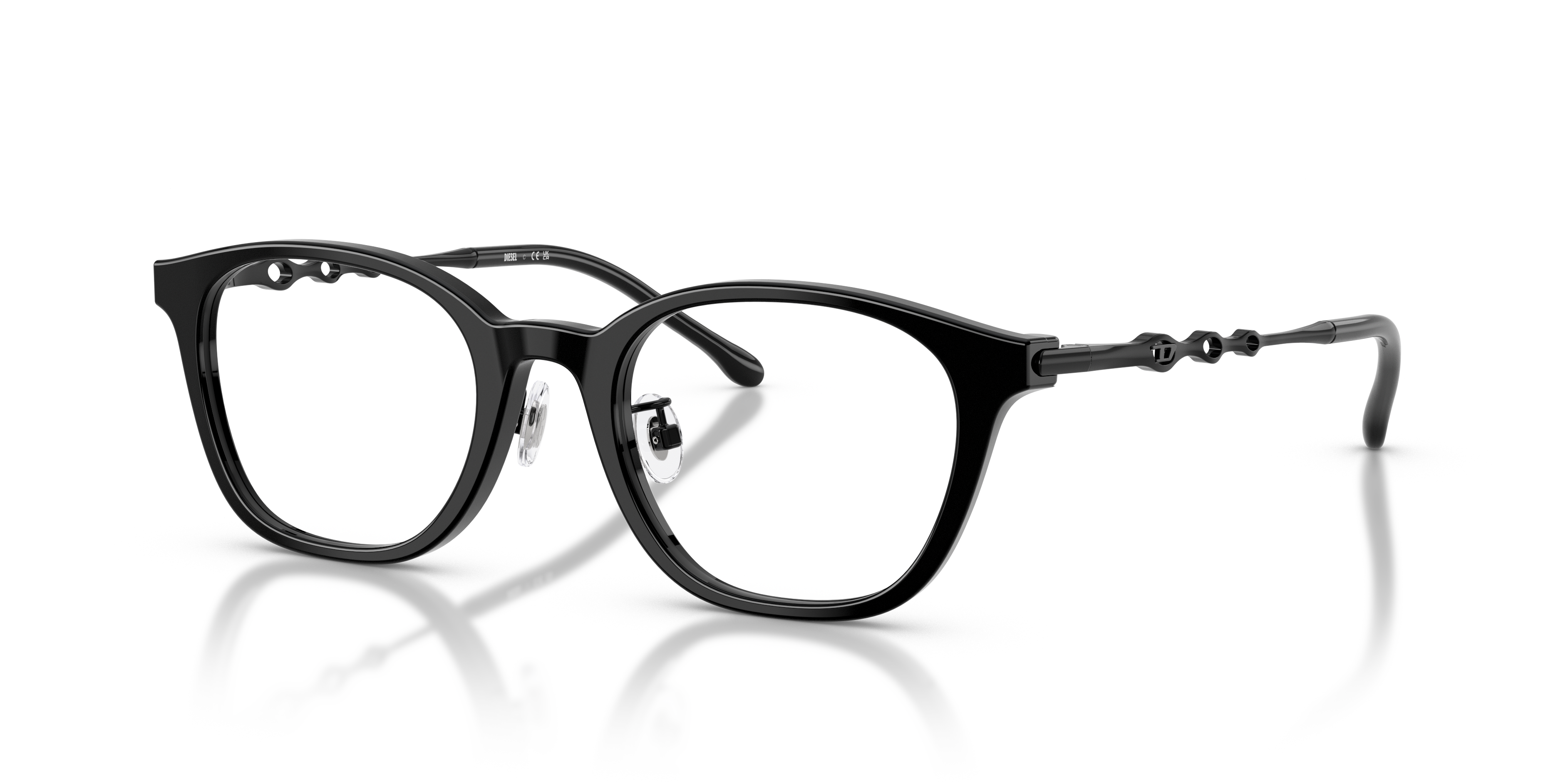 Eyeglasses Diesel DL4013D 2001 49 20